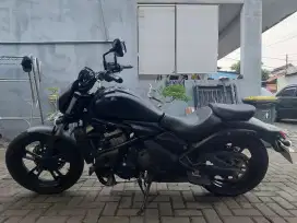 Kawasi vulcan 650 cc murah