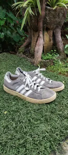 ORIGINAL ADIDAS CAMPUS 80S SIZE 44.5