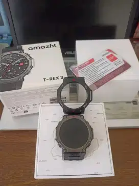 Amazfit trex 3 t-rex 3 smartwatch smart watch