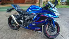 Kawasaki Ninja ZX25R ABS QS 2024