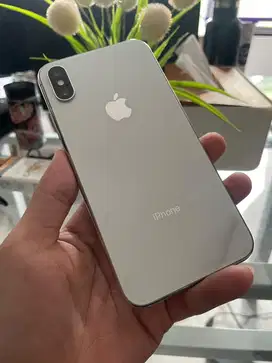 IPHONE X 64GB ALL OPERATOR