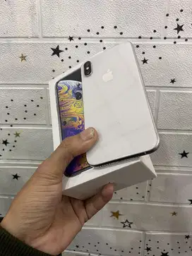 Iphone xs 64gb inter