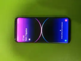 Samsung S8plus normal batangan lcd mulus