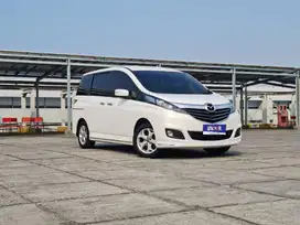 Mazda Biante 2.0 Skyactiv 2016 Km 95rb Tangan 1