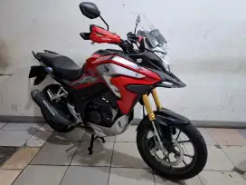 CBX orisinil lengkap tahun 2022