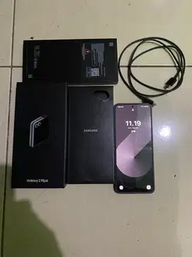 Samsung Galaxy Zflip 6