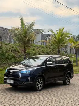 Toyota Kijang Innova 2022 Diesel
