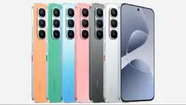 INFINIX HOT 60 PRO (8/256) NEW GARANSI RESMI NASIONAL
