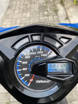 Di jual motor beat 2021