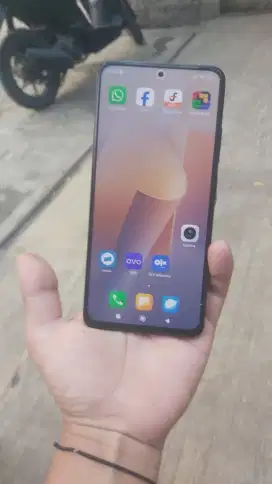 Redmi not 11 pro 5G