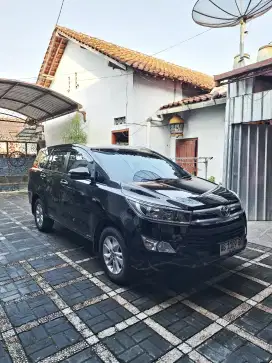 Toyota innova reborn 2.0 G M/T 2019
