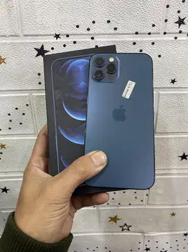 Iphone 12 pro 256gb