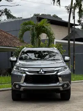 TDP 45jt || Mistubishi Pajero Sport Dakar 4X2 Matic Diesel 2018/2019