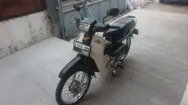 Astrea Grand 1996