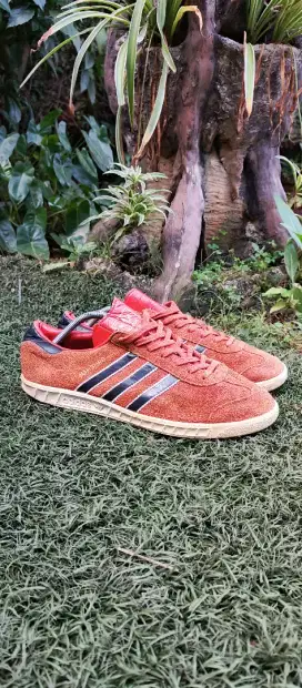 ORIGINAL ADIDAS HAMBURG size 44