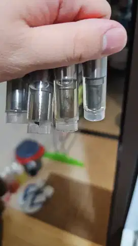 Nozzle MCR 051 Fortuner, Navara, / innova KD EDU 3