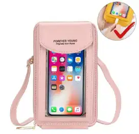 Tas selempang wanita
