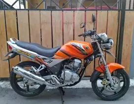 Yamaha Scorpio Z 2005 Surat Lengkap pajak idup