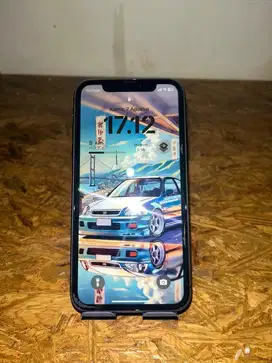 Iphone 11 EX ibox 64gb mulus