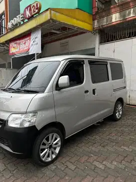 Toyota LiteAce A.K.A Daihatsu Grand Max CBU Japan 2008