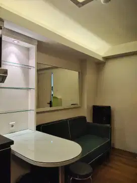 JUAL 2 br furnish kalibata city