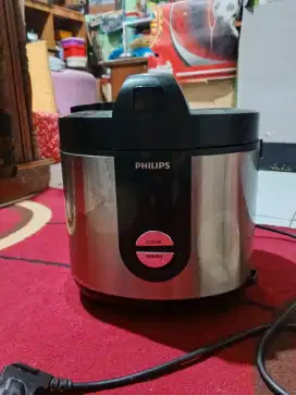 Rice Cooker Philips