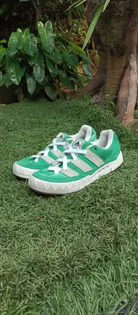 ORIGINAL ADIDAS ADIMATIC SIZE 42