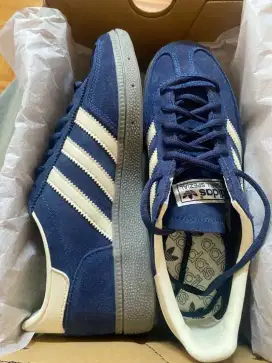 Adidas Spezial Indigo 43
