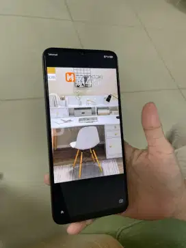 hp zte blade A35