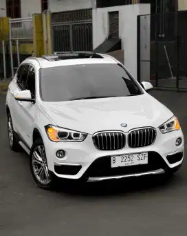 Bmw x1 2018 xline