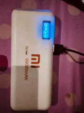 Jual powerbank xiaomi