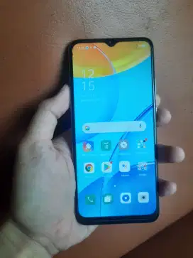 Oppo A15 3/32 Nominus fullset