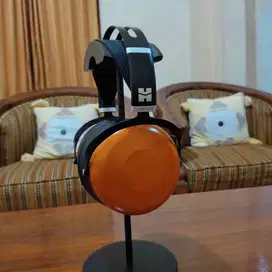 [Bekas Mulus] Hifiman Sundara Closed-Back – Fullset