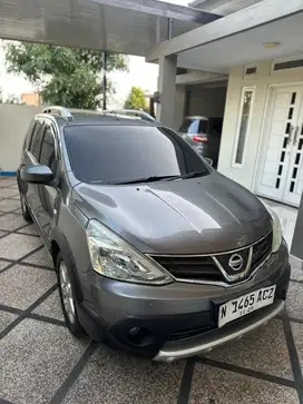 X GEAR 1.5 MATIC