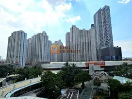 Unit Homey & Terawat! Dijual 2BR Metro Park Residences Harga Terbaik
