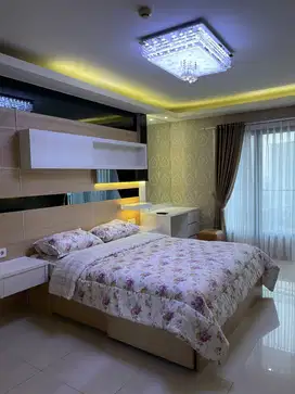 1 Bedroom Tamansari Semanggi Big Size - Disewakan Minimal 6 Bulan
