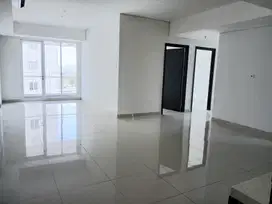 Dijual apartment Aspen Peak Residence Fatmawati,3 BR Baru siap huni