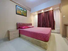 Studio Ready Sewa Bulanan di Apartemen Gading Icon