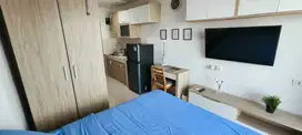 Apartemen Springwood Residence Studio