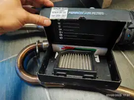 Ferrox Filter udara crf 150 l