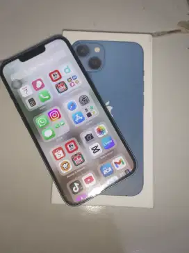Iphone 13 128GB ex Ibox