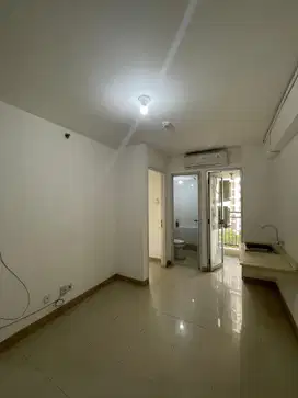 Disewakan 2bedroom kosongan bassura city