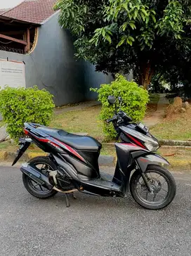 Vario LED 125 2018