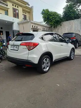 Honda HR-V 2018 Bensin