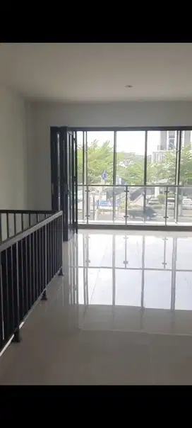 DISEWAKAN RUKO CITRA 8 GARDEN CITY 2 LANTAI SIAP PAKAI OWNER FLEXIBLE
