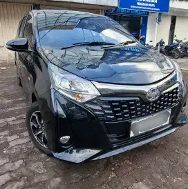 Toyota Calya terawat dan cantik
