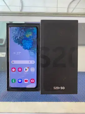 Samsung S20+ 5G 8/128 Fullset