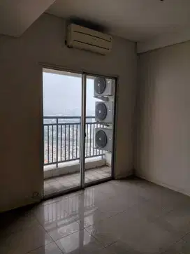 Dijual Apartment Cosmo Terrace, Jl Kebon Kacang, Jakarta Pusat