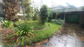 DIJUAL MURAH RUMAH HITUNG TANAH DI MAINROAD BURANGRANG AREA KOMERSIL