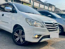 Toyota Kijang innova 2.0 G MT 2013
